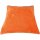 Kissenbezug "Celina" Cashmere Touch Orange 50x50cm