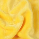 Kissenbezug "Celina" Cashmere Touch Gelb 50x50cm