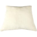 Kissenbezug "Celina" Cashmere Touch Champanger 60x60cm