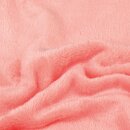 Kissenbezug "Celina" Cashmere Touch Lachs 60x60cm