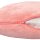 Kissenbezug "Celina" Cashmere Touch Lachs 60x60cm