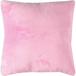 Kissenbezug "Celina" Cashmere Touch Rosa 60x60cm