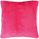 Kissenbezug "Celina" Cashmere Touch Pink 60x60cm