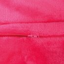 Kissenbezug "Celina" Cashmere Touch Pink 60x60cm