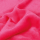 Kissenhülle Kuschel "Celina" - 60x60cm - Pink