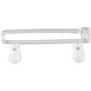 Schlaufenschalgleiter - transparent
