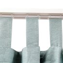 Schlaufenschalgleiter - transparent
