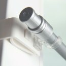 Klemmträger mit Adapter - 8er Pack