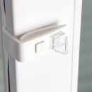 Klemmträger mit Adapter - 8er Pack