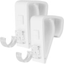 Klemmträger mit Adapter - 8er Pack