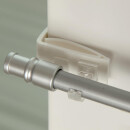 Klemmträger mit Adapter - 8er Pack