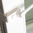 Klemmträger mit Adapter - 8er Pack