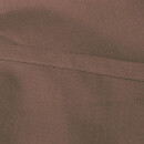 Schiebegardine Elena 3er Set (210) - Dunkelbraun