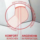 Strumpfhose 20 Den, Übergrößen - 56/58 - Diamant