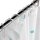 Duschvorhang Ring Transparent (24er Pack)