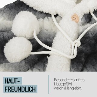 Kuscheldecke günstig online kaufen