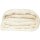 Kuscheldecke "Celina" 2er Pack Champagner 60x80cm