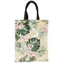 Einkaufstasche "Tropical", Gobelin (32x40cm)...