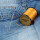 Jeansfaden Nähgarn Denim 210D/2 100m Gold 1er Pack