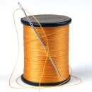 Jeansfaden Nähgarn Denim 210D/2 100m Gold 2er Pack