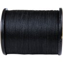 Jeansfaden Nähgarn Denim 210D/2 100m Schwarz 4er Pack