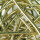 Rundgummi 10 x 300cm - Ø1,6mm, Hutgummi Gummikordel in Gold