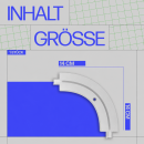 Bogen für Vorhangschiene - Weiß - 1-Lauf ( Verbindungsbogen Innen )