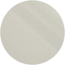 Blende (5 EUR/ 1m) für Vorhangschiene in "Grau" - Länge: 2 m