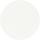 Blende (5 EUR/ 1m) für Vorhangschiene in "Weiß" - Länge: 1 m