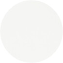 Gardinenschiene inkl. Zubehör und Blende Weiß 420cm 1-läufig