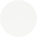 Gardinenschiene inkl. Zubehör und Blende Weiß 240cm 3-läufig