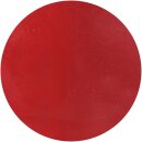 Duftkerze im Bonbon Glas 10cm x Ø 7cm Rose