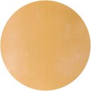Duftkerze im Bonbon Glas 10cm x Ø 7cm Vanille