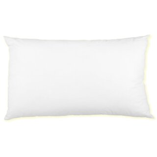 Innenkissen Inlett mit Kissenfüllung 40 x 60 cm Polyesterfüllung