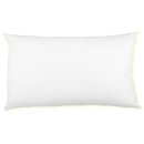 Innenkissen Inlett mit Kissenfüllung 40 x 60 cm...