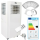 Klimaanlage - Mobiles Klimagerät - 2050W Kühlleistung