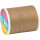 Syngarn (0,0075 EUR/ 1m) - Spule mit 200m (Beige) Stärke Nm 100/3
