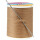 Syngarn (0,0075 EUR/ 1m) - Spule mit 200m (Beige) Stärke Nm 100/3