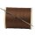 Syngarn (0,0075 EUR/ 1m) - Spule mit 200m (Braun) Stärke Nm 100/3