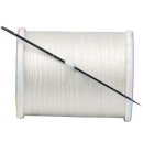 Syngarn (0,0075 EUR/ 1m) - Spule mit 200m (Leinen) Stärke Nm 100/3
