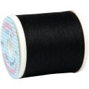 Syngarn (0,015 EUR/ 1m) - 2 Spulen mit je 100m (Schwarz)...