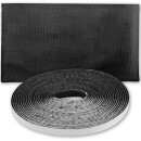 Mückennetz "Basic" - Fliegennetz Schwarz