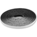 Mückennetz "Basic" - Fliegennetz Schwarz