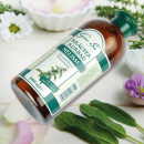 Kräuter Kurbad Melisse 500 ml wohltuender Badezusatz...