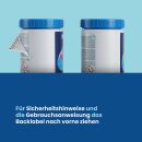 Chlortablette 20g Multifunktion, Inhalt: 1,2kg