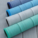 Vorzeltteppich Camping wetterfest Hellbraun 250x350 cm