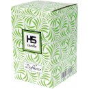 Duftkerze im Glas - Sternzeichen (Coconut Limes) 120gr - 30 Stunden - Fische