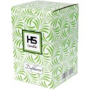 Duftkerze im Glas - Sternzeichen (Coconut Limes) 120gr - 30 Stunden - Löwe