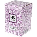 Duftkerze im Glas - Sternzeichen (Lavendel) 120gr - 30 Stunden - Löwe