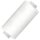 Nähgarn, Allesnäher, 10 Stk. Rollen à 500m Garn (0,018€ / 100m) - Weiß